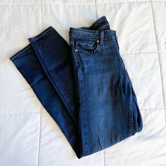 Paige Verdugo Ankle Jeans - Picture 3 of 6